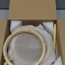 Chocolate Melting Pot Candy Melts Melter with 2 Insert Pots and Spatula, 4 Cups Capacity Warmer Machine, Ideal Dipping Tool Kitchen Supplies for Making Cake Pop Covered Strawberries Fondue