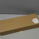 4 Pack Mahjong Racks, Mahjong Tile Holder Without Pusher, American Mah Jong Tile Rack, White