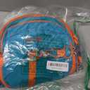 Small Hiking Backpack, 20L Lightweight Travel Backpacks For Men Women, Water Resistant Outdoor Day Pack, Ultralight Camping Daypack Backpacks, Durable Hiking Backpack Fit For Camping (With Rain-cover) (Lake Blue)