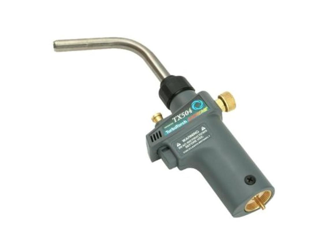 ESAB Thermadyne Industries Inc. TT0386-1293 Extreme HD Swirl Self Lighting Torch Head