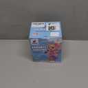 Mini Karaoke Machine for Kids Adults, 2025 TOP Christmas Birthday Gifts for Boys 3, 4, 5, 6, 7, 8, 9, 10+ Years Old Toddler Toys, Portable Bluetooth Speaker with 2 Wireless Karaoke Microphones Player(Black)