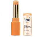 RoC Multi Correxion Revive + Glow Eye Balm with Vitamin C (0.14 oz) + Retinol Eye Cream Packette