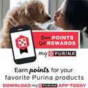 Purina Whisker Lickin's Cat Treats, Crunchy and Yummy Tuna Flavor - (Pack of 4) 10 oz. Pouches