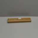 Curtain Rods for Windows 31"- 46", 5/8 inch Small White Curtain Rod Adjustable by Splicing for Bedroom, Living Room, Kitchen and Outdoors