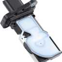 AFH60M-53 Mass Air Flow Sensor MAF Compatible for 2019 Infiniti QX50 2.0L 2019-2020 N-issan Altima 2.0L 2.5L 22680-6CA0B