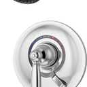 Symmons S-4702-TRM, Chrome