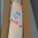 Playpen for Babies and Toddlers 79x71inch - Extra Large Baby Gate Play Pen with Soft Breathable Mesh Cover - Indoor and Outdoor Baby Playard - Portable Playpen for Babies (Apricot)