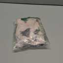 Balaflyie Baby Girl Button Down Pajamas Romper One-Piece Jumpsuit Long Sleeve Sleeper Infant Sleepwear (12-18 Months, Christmas Tree&cream)