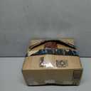 Snug Fit Unisex Adult Onesie Pajamas, Flannel Cosplay Animal One Piece Halloween Costume Sleepwear Homewear, Medium