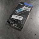 Lanhiem Magnetic for iPhone 16 Pro Max Case, IP68 Waterproof Dustproof Case, [Compatible with Magsafe] [Built-in Screen Protector] Full Body Heavy Duty Rugged Phone Cover 6.9 inch, Natural