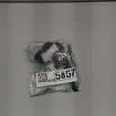 Maxjoy for AirPods Pro 3 Case (2025), Hard Shell Protective Cover Compatible with Airpods Pro 3rd Generation Cover Case with Keychain Cleaner Kit for Men Women, Black