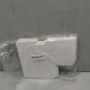 UnicoPak 20 Pack 6x3x2 Small Gift Boxes, Food Grade Material, White Candy Boxes for Fudge Candy Chocolate Treat Goodie, Ideal for Birthday Christmas Party Homemade Business