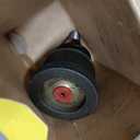 MOOG K80606 Front Lower Suspension Ball Joint for Honda Odyssey