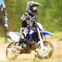Youth Dirt Bike Helmet for Boys & Girls with Goggles & Gloves for 8-18 Years Old, DOT Certified Kid ATV Helmet Motocross Off Road