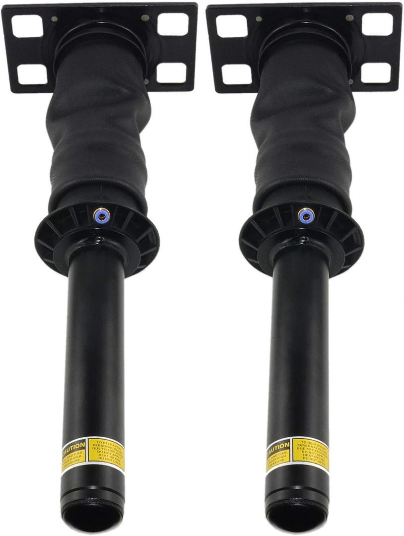 Pair Cab Shock Absorber Strut Assy Replacement For 2008-2017 International ProStar # 3595977C95 3806428C91 3595977C96 SA66127