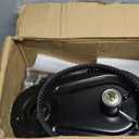 JNDO 40 Series Torque Converter Kit 1in Bore for Predator 420cc Go Kart
1 inch bore driver, 3/4 inch driven, for 8hp-16hp, Predator 420cc, Comet 209133A, Manco 2432, go kart