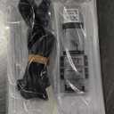 Samsung 65-Inch Class QLED Q7F Series Samsung Vision AI Smart TV (2025 Model, 65Q7F) Quantum HDR, Object Tracking Sound Lite, Q4 AI Gen1 Processor, 4K upscaling, Gaming Hub, Alexa Built-in