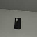 OtterBox Galaxy S23 Ultra Commuter Series Case - Black, Slim & Tough, Pocket-Friendly, with Port Protection