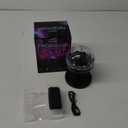 MK Spinning Party Light