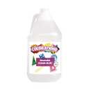 Colorations Washable Clear Glue, 1 Gallon, Non-Toxic- Great for Slime - Dries Clear, Bulk School and Scrapbook Bulk Supplies - Classroom Must Haves