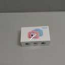 Kids Camera,26MP HD Mini Selfie Digital Camera for Kids,Toddler Camera1080P Video,Outdoor Toy for Holiday,Birthday Xmas Gift for 3-8 Years Old Girl Boy,Pink