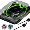 Hasbro Gaming - Beyblade X - Xtreme Battle Set