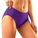 Bikewa Women's 4D Padded Bike Underwear Cycling Bicycle Shorts Biking Riding Briefs Biker Cycle Undershorts for Women L