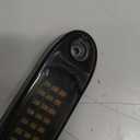 PSEQT 16" LED Trailer Tail Light Bar, Brake Stop Turn Signal Running Reverse Lights Red & Amber & White 3-Color Multi-Function Identification Strip Lamp Waterproof for Pickup Offroad Truck Trailer RV