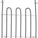 Beaquicy 316413800 Oven Bake Element - Replacement for Crosley Frigidaire Range Oven