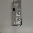 Professional Round Brush for Blow Drying - Large Ceramic Ion Thermal Barrel Brush for Sleek, Precise Heat Styling and Maximum Volume - Lightweight Hair Brush for Smooth, Manageable Hair (2 Inch) (Not Electrical)