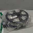 JMEXSUSS 1000 LED Warm White Christmas String Lights with Remote, 8 Modes Plug-in for Indoor Outdoor Bedroom Garden Yards Thanksgiving Party Holiday Wedding Decor