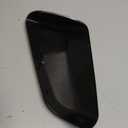 Right Passenger Side Exterior Mirror Cap Cover Rearview Mirror Cover Trim Fit for 2018 2019 2020 2021 2022 2023 Chevrolet Equinox & GMC Terrain Replace 23406416 (Textured Black)