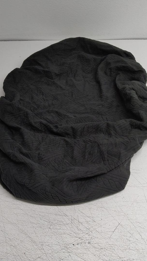 Black Cover