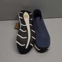 Skechers Mens Edgeride Commissioner Hands Free Slip-in, 10.5