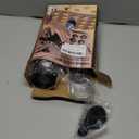 Stainless Steel Cookies Press,Cookie Press Gun Kit with 13 Cookie Discs and 8 Piping Tips for DIY Christmas Cookies Maker