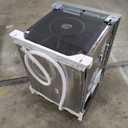 Kenmore 22-14585 24" Built-In Dishwasher - UltraWash, SmartWash, Sanitize Rinse, SmartDry, and Leak Detection - 14 Place Settings - 57 DBA - ENERGY STAR Certified - 24" - Stainless Steel