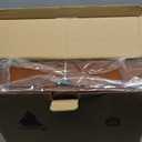 FlagShip Nespresso Vertuo Pod Drawer Storage - Elegant Wood Frame, 50 Pod Capacity