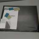 Computer Privacy Screen 19 Inch for 5:4 Standard Monitor, Removable 19inch Anti Blue Light Glare Shield Monitor Privacy Filter (14 13/16" x 11 7/8")