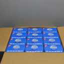 OREO Cakesters Double Chocolate Soft Snack Cakes, 12-5 Count Boxes (60 Total Snack Packs), BB Date: 09/22/25