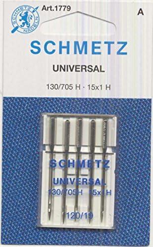 Schmetz 1779 Universal Machine Needle Size 19/120