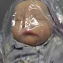 WOOROY Realistic Reborn Baby Dolls Boy - 19 Inch Lifelike Newborn Baby Dolls Handmade Real Life Baby Dolls Reborn Toddler with Soft Cloth Body Gift Toys for Kids Age 3 +