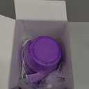 Face Steamer,Beauty Nymph Spa Home Facial Steamer Sauna Pores and Extract Blackheads, Rejuvenate and Hydrate Your Skin for Youthful Complexion- Face Steaming Skincare Deep Cleanse SPA (Purple)