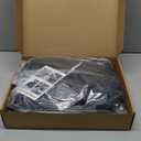 Car Window Shades for Jeep Grand Cherokee 2011-2021 Accessories - Full Set 8PCS Side Window Sunshades with Memory Frame & Blackout Fabric, Privacy UV Shield for Camping/Travel