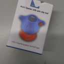 Remedic One-Hand Pill Bottle Opener with Non-Slip Mat  Easy Open Medicine Bottles for Weak Hands & Arthritis  Magnifier & LED Light for Clear Labels  Easy Grip Daily Living Aid