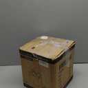 Stage Bubble Machine with Lights, DMX Control, Wireless Remote - Perfect for Weddings, Commercial Performances, Kids Parties, and Carnivals