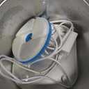 Cat Water Fountain Filtration System Infrared Induction 304 Stainless Steel Automatic Pet Water Dispenser