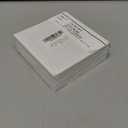 12 Pack 4x4 Inch Mini Canvas Boards for Painting, Small Square Canvas Panels, 100% Cotton Primed Acid-Free for Acrylic Paint