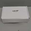 Outdoor Keyless Lock with Adjustable Deadlatch 2-3/8'' and 2-3/4'',Mechanical Combination Door Lock with Keypad, Sunscreen Waterproof Keyless Gate Locks for Outdoor Fence with Handle (Black)