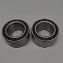 Front/Rear Sealed Wheel Bearings for 1 Axles 2000-2007 Harley Electra Glide, Road King, Road Glide, 2002-2017 V-Rod VRSC, Front 2006-2007 Dyna Wide Glide FXDWG  Sold AS A Pair  Replaces HD# 9247