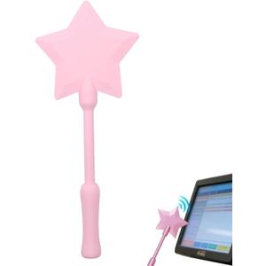 3D Printed credit card wand Tap to Pay, Magic Wand Contactless Payment Card Holder, Suitable Scenarios for Card Payment